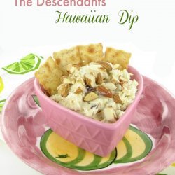 Hawaiian Dip