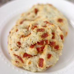 Pizza Biscuits