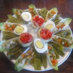 Crudites