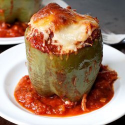 Stuffed Peppers