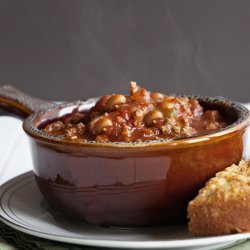 Our Favorite Chili