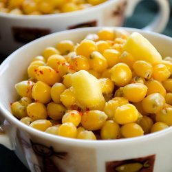 Chili Corn