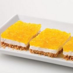 Pineapple Squares