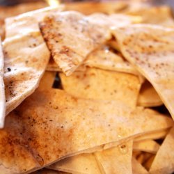 Pita Chips