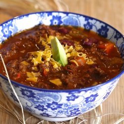 Perfect Chili