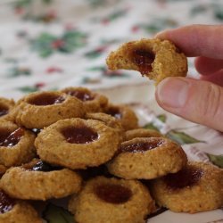 Christmas Pepper Jelly