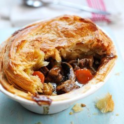 Steak Pie