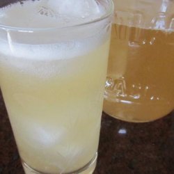 Water Kefir