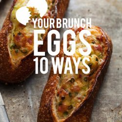 Egg Brunch