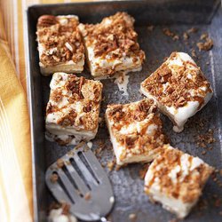 Butterscotch Squares