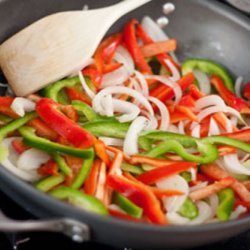 Two-Tomato Italian Burgers