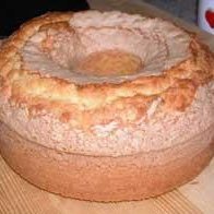 Ciambellone - Breakfast waterbased cake