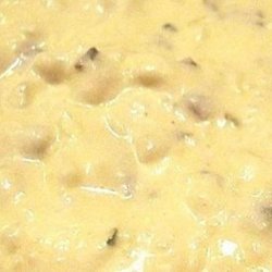 Creole Tartar Sauce