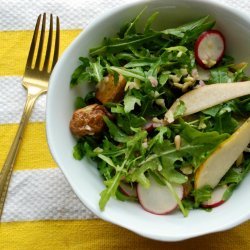 Kitchen Sink Salad