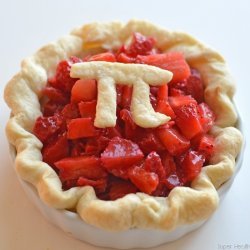 Strawberry Pie