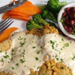 Chicken Fried Steak