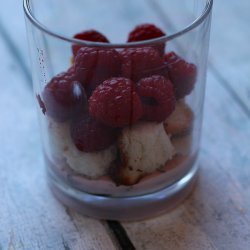 Ice Cream Trifle