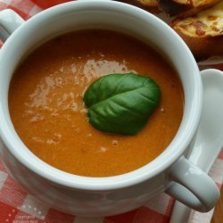 Tomato Bisque