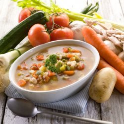 Vegetable Soup