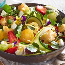 Sunshine Salad