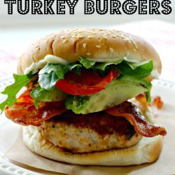 Turkey Burgers