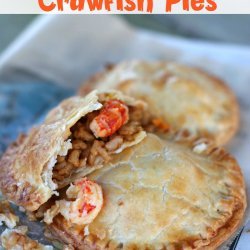 Crawfish Pie