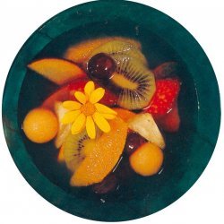 Fruit Soup