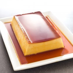 Latin Flan