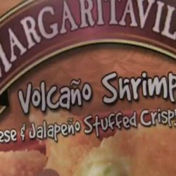 Shrimp Margaritaville