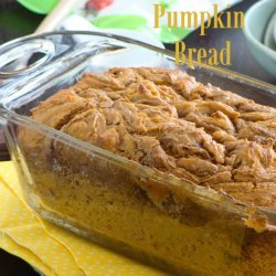 Low Fat Pumpkin Recipe