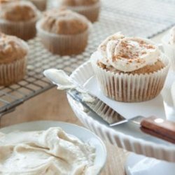 Spiced Cupcakes