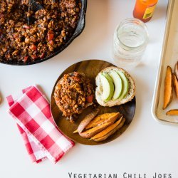 Vegetarian Chili