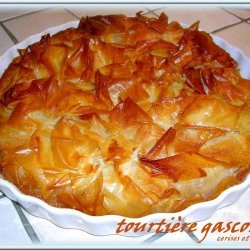 Tourtiere