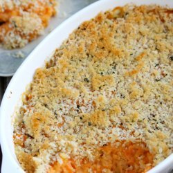 Sweet Potato Casserole