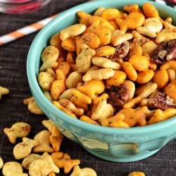 Snack Mix