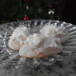 Santa Claus Cookies