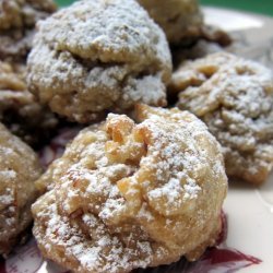 Praline Cookies