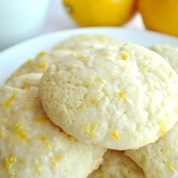 Lemon Cookies