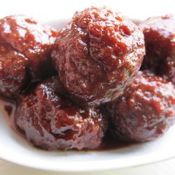 Meatballs