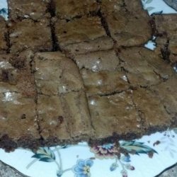 Passover Brownies