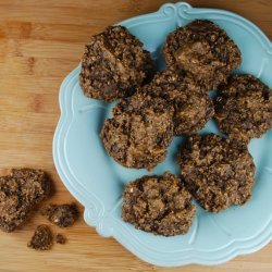 Breakfast Cookies