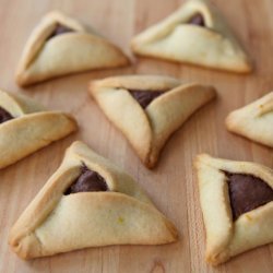 Hamantaschen