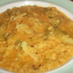 Cabbage Soup