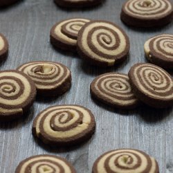 Black and White Cookies