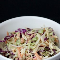 Best Coleslaw Recipe