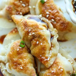 Chicken Potstickers