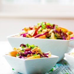 Cooked Coleslaw Dressing