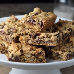 $250 Chocolate Chip Cookies Recipe