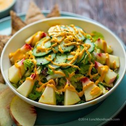 Cashew Salad