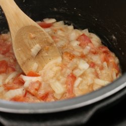 Fisherman's Chowder